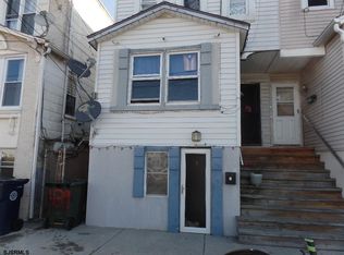 439 N Harrisburg Ave, Atlantic City, NJ