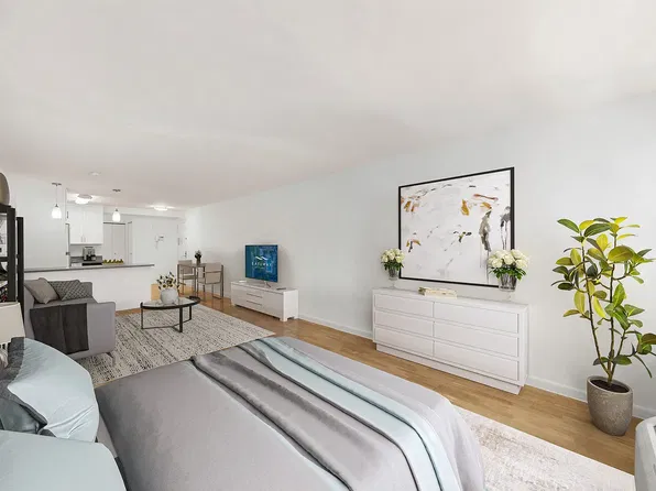 395 S End Ave, New York, NY