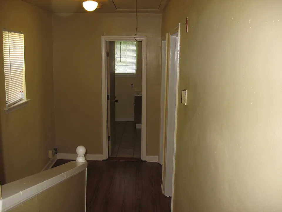 hall