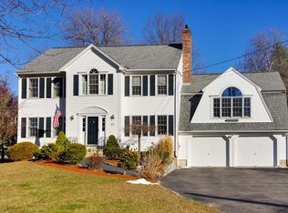 32 Littlefield Rd, Milford, MA 01757