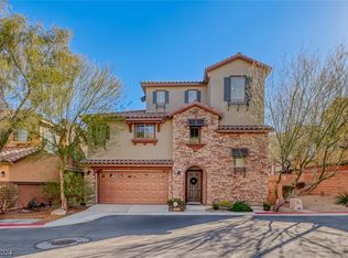 10421 Badger Ravine St, Las Vegas, NV 89178