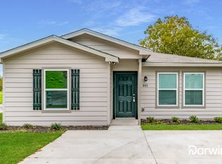 805 S 16th St, Temple, TX 76501