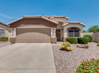 16222 N 162nd Dr, Surprise, AZ 85374