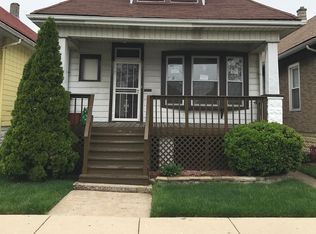 1450 W 72nd Pl, Chicago, IL 60636