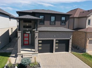 3450 Paulpeel Ave, London, ON N6L0E2