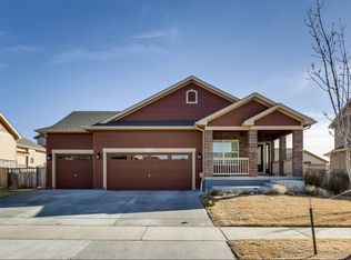 19578 E 62nd Ave, Aurora, CO 80019