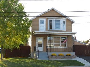 302 Penora St, Depew, NY 14043