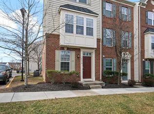 14030 Cannondale Way, Gainesville, VA 20155