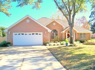1803 Vermont Ave, Lynn Haven, FL 32444