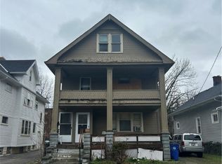 3001 E 130th St, Cleveland, OH