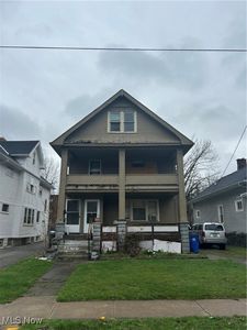3001 E 130th St, Cleveland, OH, 44120