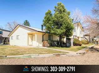 89 Nome Way UNIT A, Aurora, CO 80012