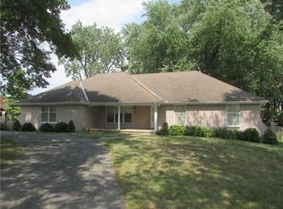 3609 Blue Ridge Blvd, Independence, MO 64052