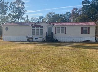 157 Glover Dr, Saint George, SC 29477