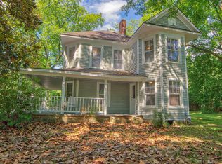 1118 S Chattanooga St, La Fayette, GA 30728