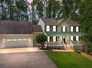 104 Willowmere Pond Rd, Stafford, VA 22556