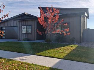 3409 Baneberry Ln, Kalispell, MT 59901