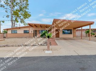 8340 E Vicksburg St, Tucson, AZ 85710