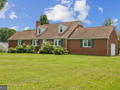 12014 Jefferson Hwy, Bumpass, VA, 23117