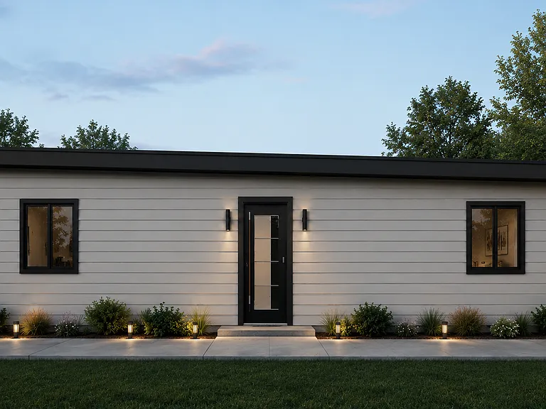 1100 Christopher Ct #200 — Photo 1