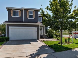 9728 Marmot Ridge Cir, Littleton, CO 80125