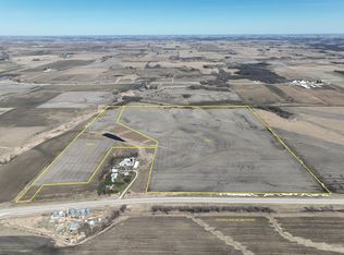 Highway 9, Ridgeway, IA 52165