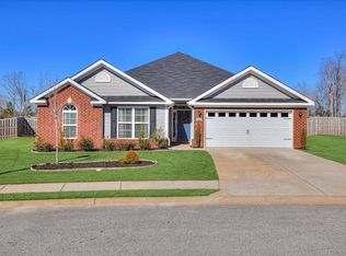 966 Mulford Loop, Augusta, GA 30909