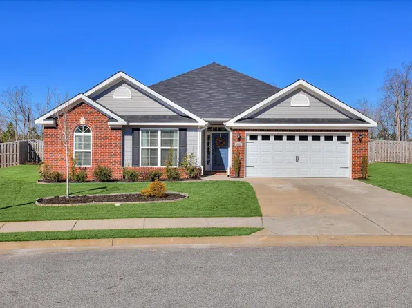 966 MULFORD LP, Augusta, GA 30909
