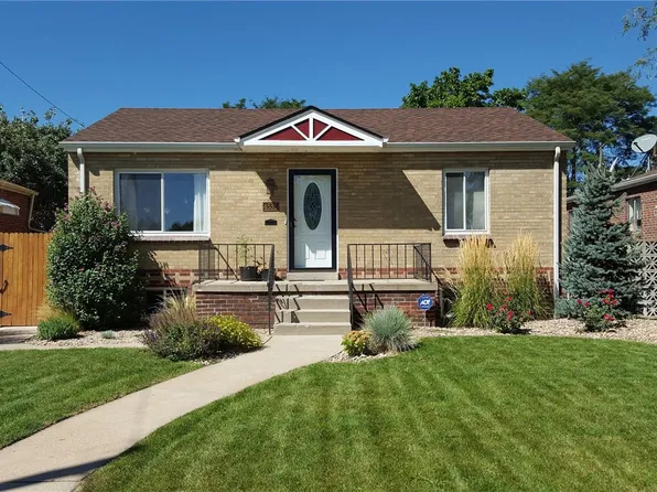 4535 Vallejo Street, Denver, CO 80211