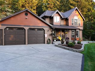 12203 414th Street Ct E, Eatonville, WA 98328