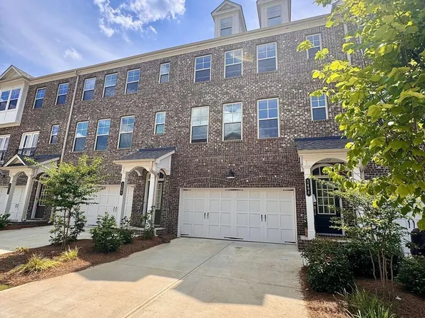 1466 Halstead Pl #1466, Suwanee, GA 30024