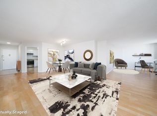 1408 Harmon Cove Tower, Secaucus, NJ 07094