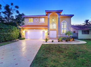 2734 SW 64th Ave, Miami, FL 33155