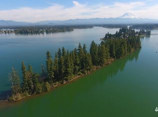 Lake Tapps, Lake Tapps, WA 98391