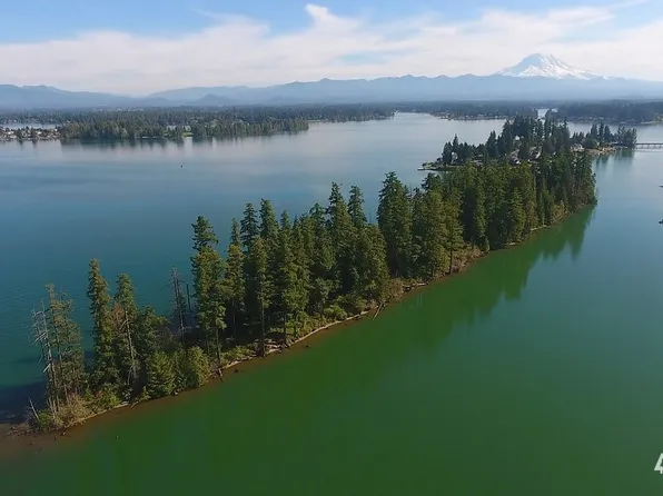 1 xxx 179th Avenue E, Lake Tapps, WA 98391