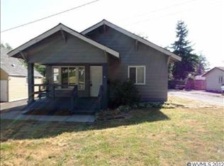 2140 Raynor St SE, Salem, OR 97302