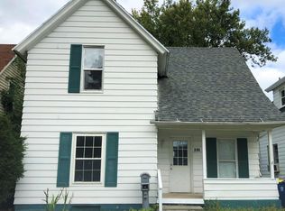 512 W Grove St, Mishawaka, IN 46545