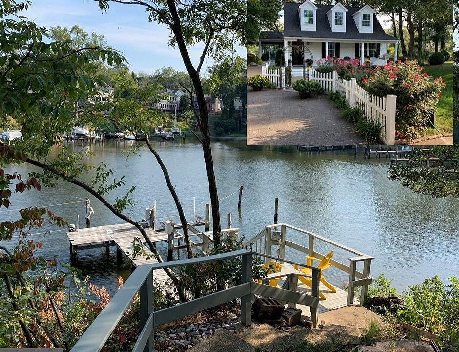 487 Broadwater Rd, Arnold, MD 21012 Zillow