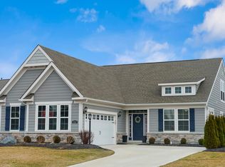 1212 Goldwell Dr, Sunbury, OH 43074