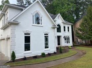 870 Thornberry Dr, Alpharetta, GA 30022