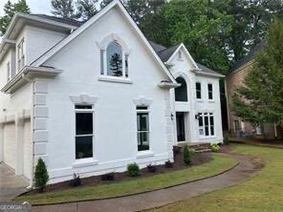 870 Thornberry Dr, Alpharetta, GA, 30022