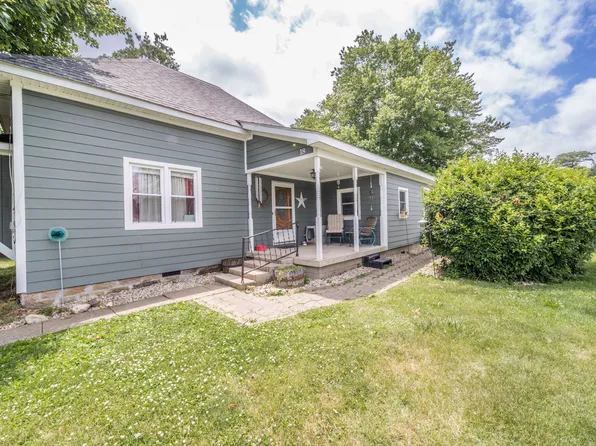 18 Leota St, Orestes, IN 46063