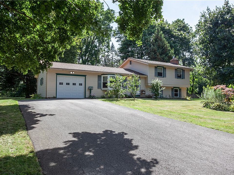 256 Dunning Ave, ster, NY 14580 Zillow