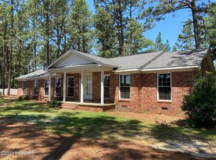 1440 Rays Bridge Rd, Whispering Pines, NC 28327