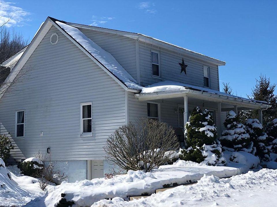 Tompkinsville Rd, Scott Township, PA 18433 | Zillow