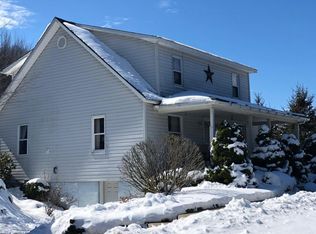 Tompkinsville Rd, Scott Township, PA 18433