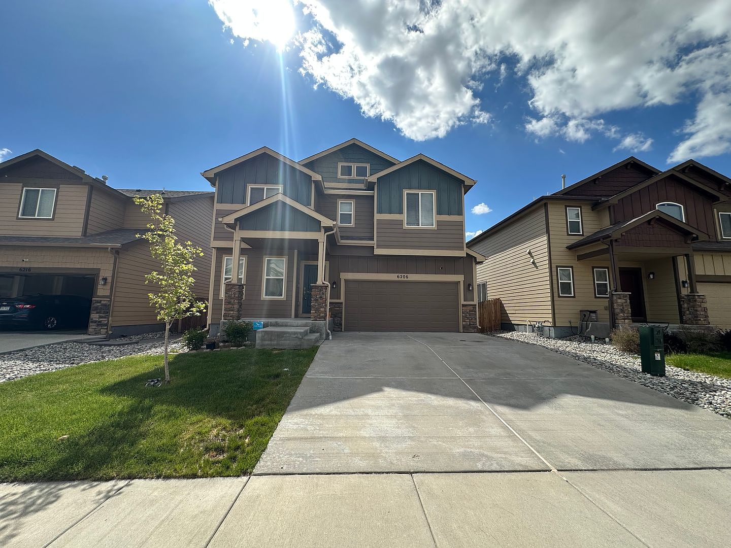 6206 Wild Turkey Dr, Colorado Springs, CO 80925 | Zillow