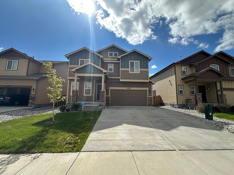 1st image of 6206 Wild Turkey Dr