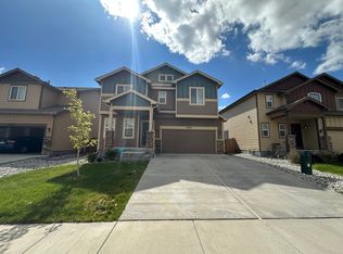6206 Wild Turkey Dr, Colorado Springs, CO 80925
