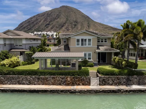 520 Lunalilo Home Rd #Er123, Honolulu, HI 96825